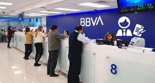  ¿Cuánto gana un cajero en BBVA Colombia? Requisitos, estudios y más 