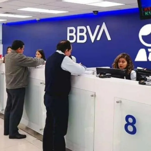  ¿Cuánto gana un cajero en BBVA Colombia? Requisitos, estudios y más 
