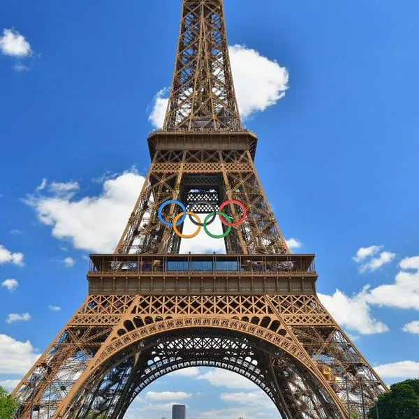 Una estrella se bajó de Juegos Olímpicos: Tadej Pogacar no estará en las justas de París