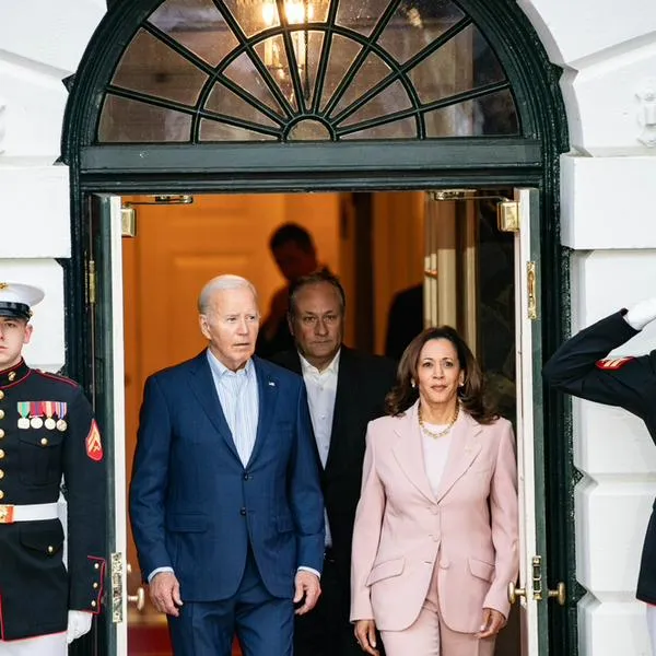 Kamala Harris y el apoyo de Nancy Pelosi.