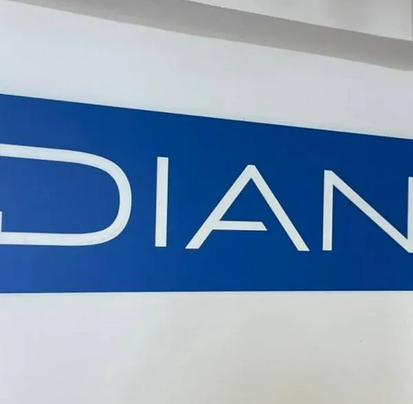 Dian, a propósito de la cantidad de plata que han vendido en subastas durante 2024