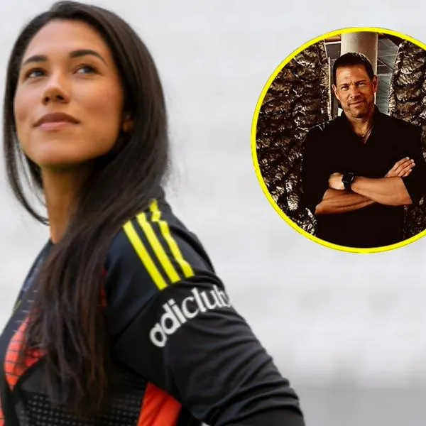 Vanessa Córdoba, anunciada como nuevo refuerzo de club en el que su papá hizo historia