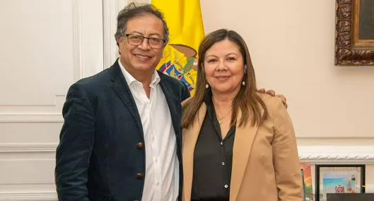 Consejo de Estado admitió tercera demanda que busca tumbar la elección de Luz Adriana Camargo como fiscal