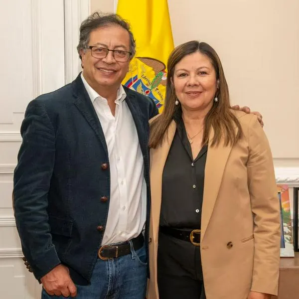 Consejo de Estado admitió tercera demanda que busca tumbar la elección de Luz Adriana Camargo como fiscal