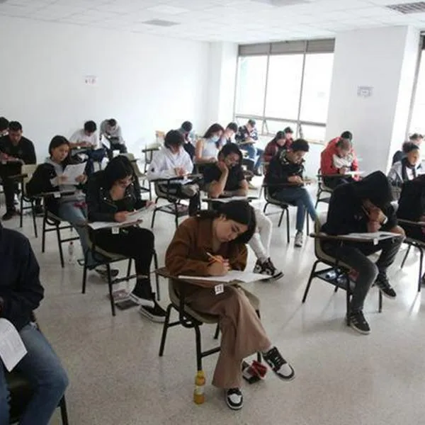 Así puede consultar los resultados de la prueba Saber Pro.