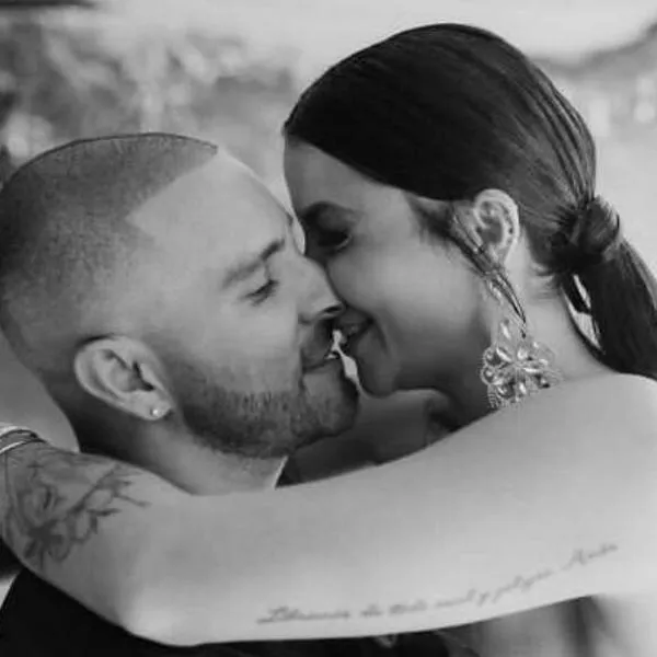 ¿Mejor que Nanis Ochoa? Pipe Calderón habló sobre su segundo matrimonio y su prometida