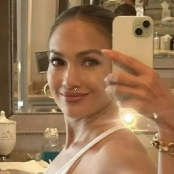 Jlo habría sido plantada por su esposo Ben Affleck el día de su cumpleaños 