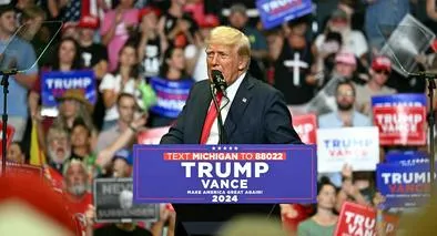 Donald Trump y Servicio Secreto que reconoce fallas en atentado contra él