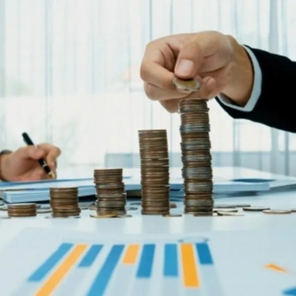 Dicen las acciones en las que debería invertir.