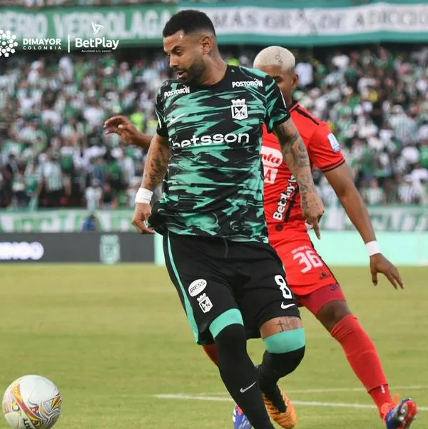Esto dijo el VAR por el partido entre Nacional y América.