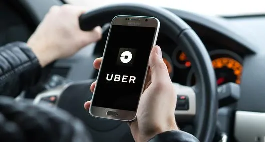 Legalización de Uber en Barranquilla: concejal armó polémica con los taxistas