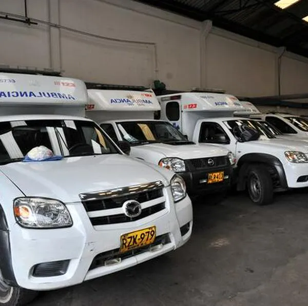 Concejo de Bogotá investigaran ambulancias por muerte de médica U. Javeriana