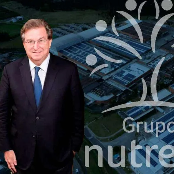 Nutresa se pronuncia sobre supuesta venta de acciones de Gilinski a socios árabes