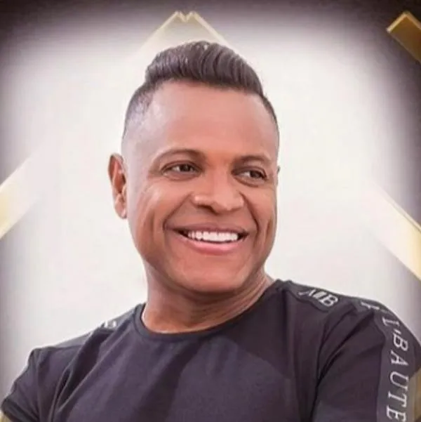 Ómar Geles tenía un secreto escondido; una joven promesa musical 