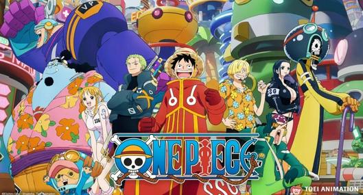 ¡Feliz Día de One Piece! Celebra el aniversario del manga que conquistó el mundo