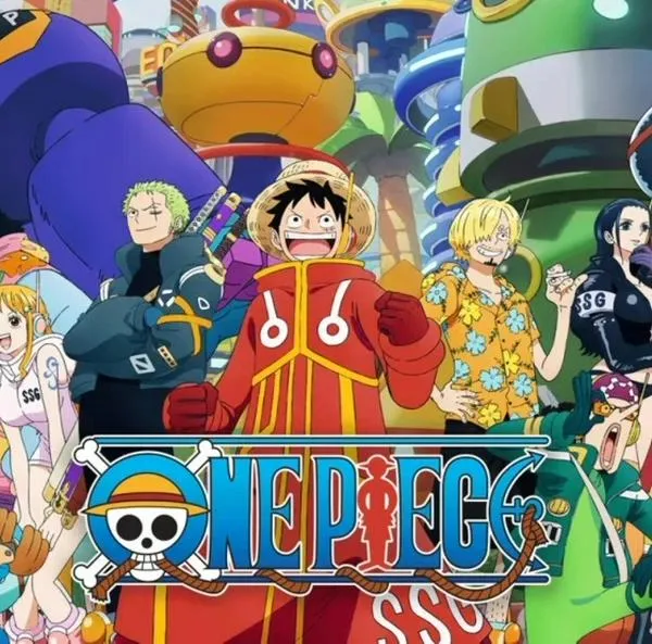 ¡Feliz Día de One Piece! Celebra el aniversario del manga que conquistó el mundo