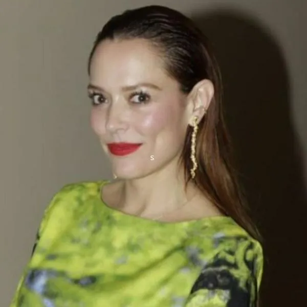 Carolina Acevedo habló de su novio y contó las cosas que no le gustan de él