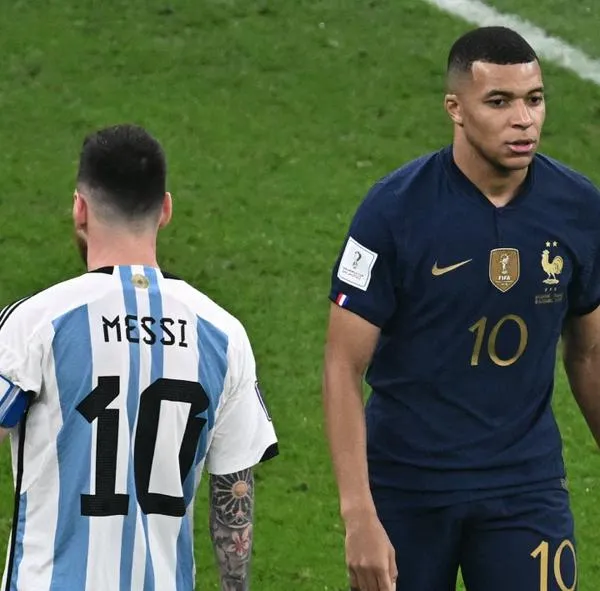 Lionel Messi, Kylian Mbappé y otras grandes ausencias en los Juegos Olímpicos: detalles