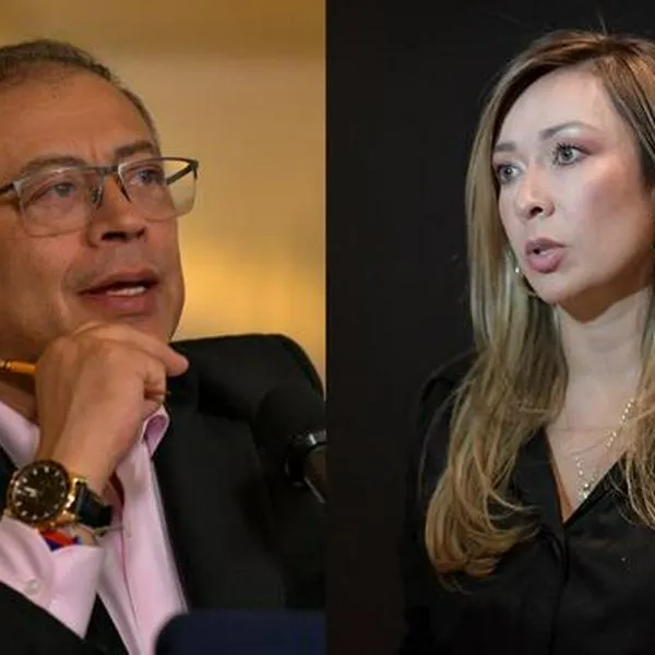 ¿No se cansa de atacarme?: Miranda a Petro por discusión de la reforma agraria