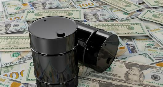 Dólar hoy en Colombia: (TRM) precio afectado por petróleo en los mercados