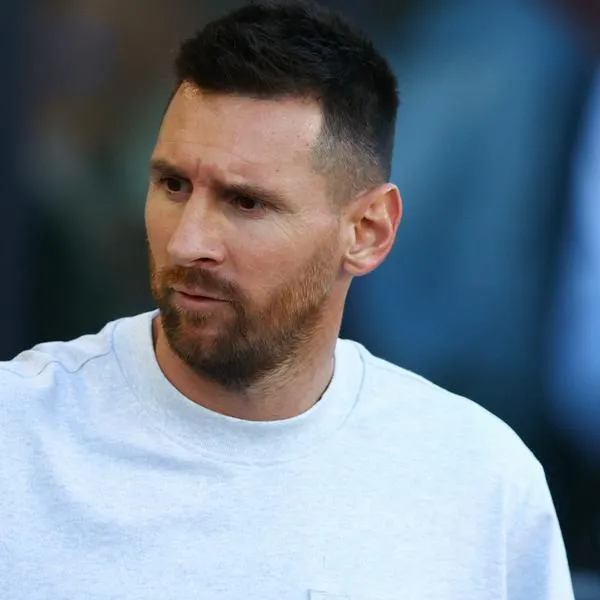 Messi no estará en uno de los juegos más importantes del año