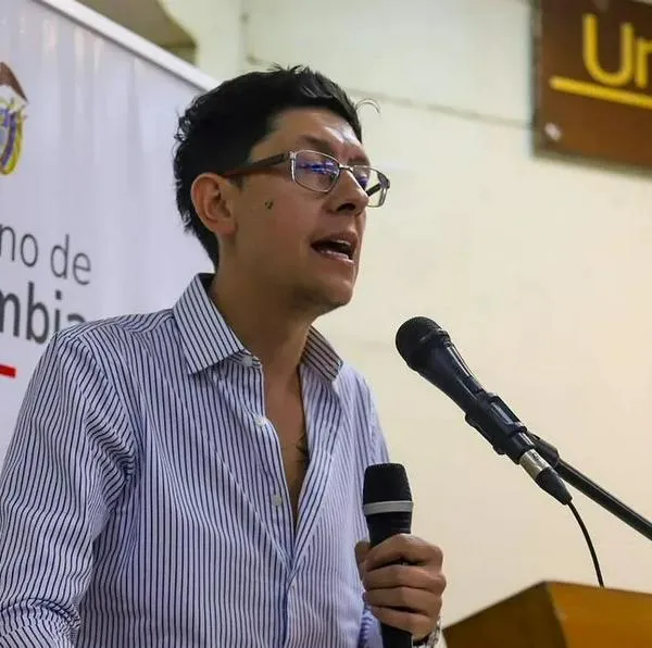 Nuevo mineducación, directo a control político por muerte de médica de la Javeriana