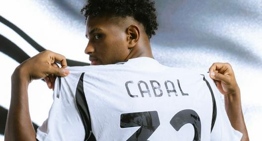 Directivo del Inter de Milán explicó por qué no ficharon a Juan David Cabal;