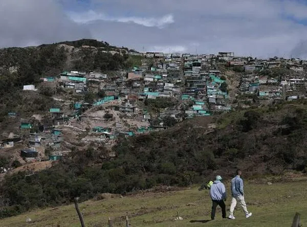 Contratistas enredados con escándalos UNGRD, estarían al frente de obras en Usme
