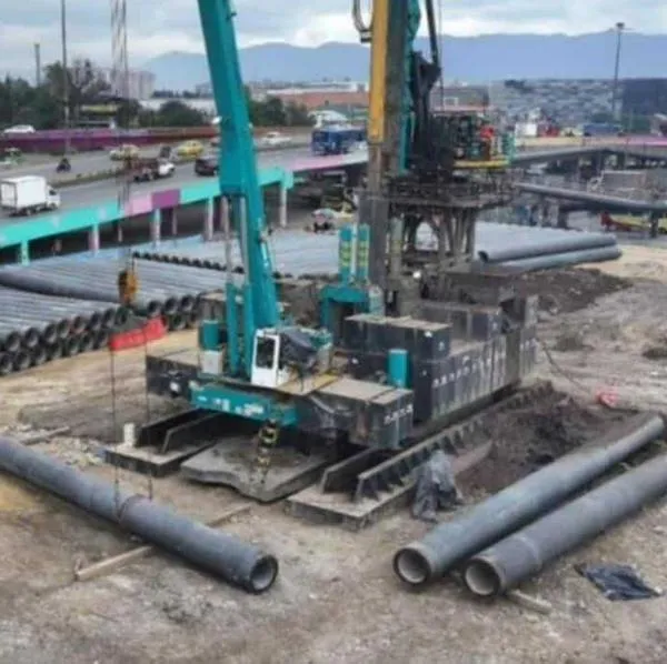 Por tres meses estará cerrada conectante de la Av. Boyacá con Av. Primero de Mayo, en Bogotá