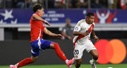 Eliminatorias 2026: Perú mantiene a DT y juega vs. Colombia en septiembre