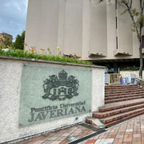 Universidad Javeriana, caso médica que murió