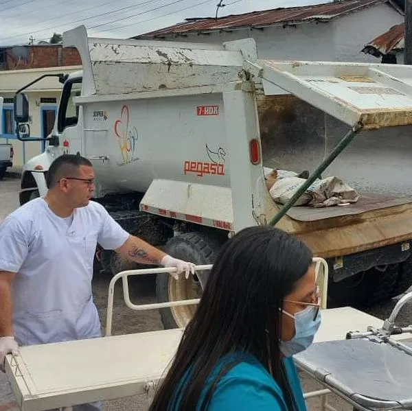 Masacre en el Huila quedó registrada como la número 41 en el 2024: Indepaz