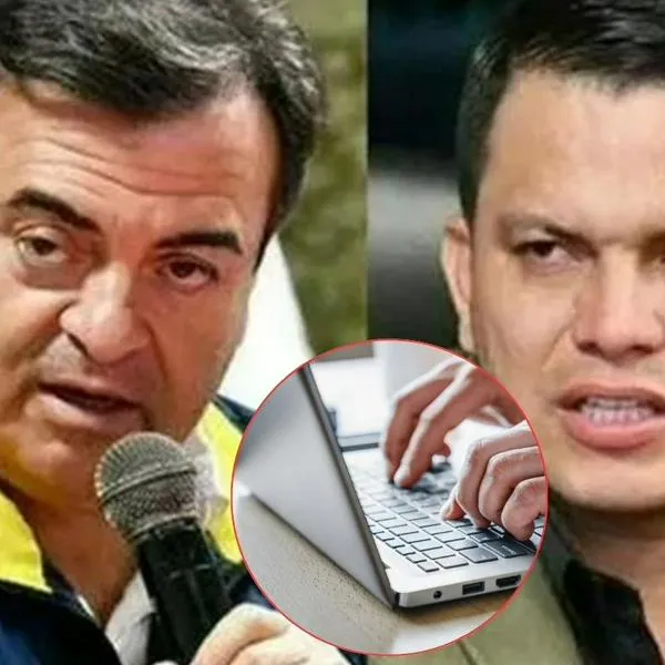Qué información encontró Fiscalía en caso de UNGRD al analizar computador de Jaime Ramírez