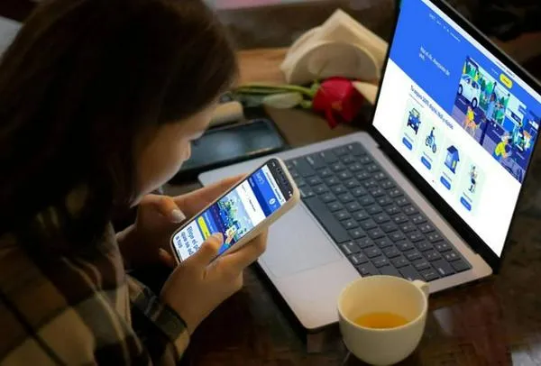 Seguros Sura lanza su nuevo canal digital y cambia su imagen
