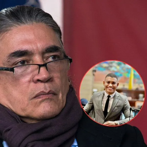 Gustavo Bolívar no aceptará retractación de Polo Polo y el caso seguirá su curso