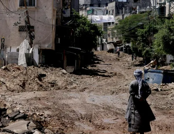 Nuevos ataques mortíferos de Israel en Gaza y Cisjordania