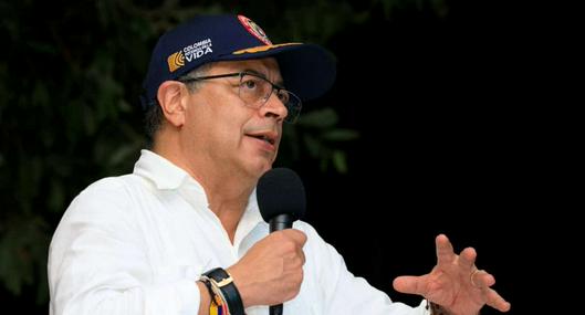 Inversiones forzosas en Colombia: 3 negocios que metería mano Gustavo Petro