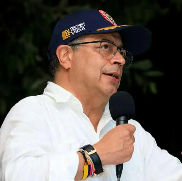 Inversiones forzosas en Colombia: 3 negocios que metería mano Gustavo Petro