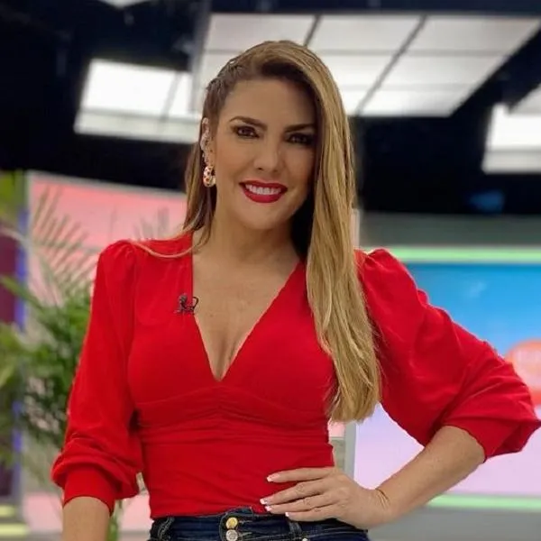 Ana Karina Soto