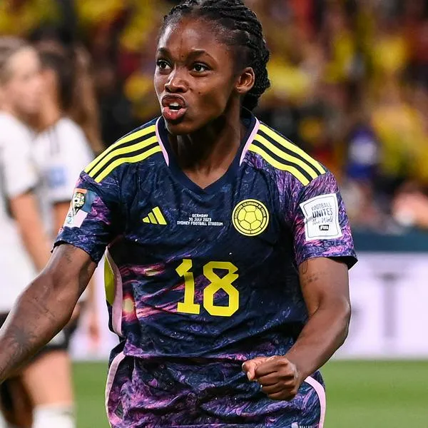 Linda Caicedo