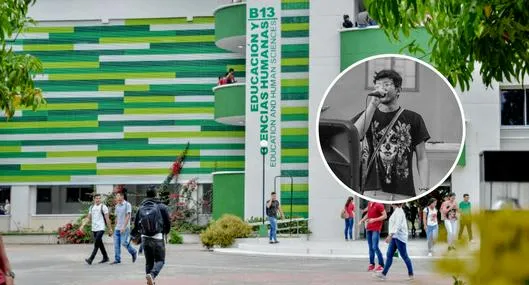 Preocupación en Montería por fallecimiento de estudiante de la Universidad de Córdoba