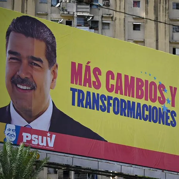 Promesas de Nicolás Maduro de cambio son tumbadas por una Venezuela arruinada
