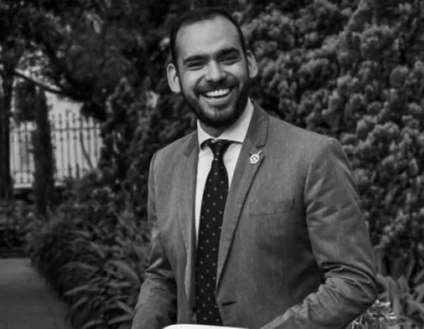 Dijín confiscó computador de Jaime Ramírez Cobo, salpicado por corrupción en la UNGRD