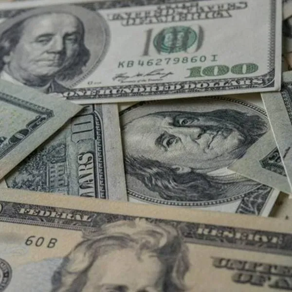 Dólar en Colombia vuelve a subir hoy martes y supera la barrera de los $ 4.000