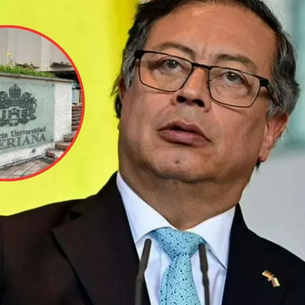Petro habló de muerte de médica de Universidad Javeriana en residencia