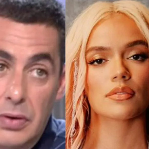 Periodista español llama petarda a Karol G por llenar 4 noches el Bernabeú
