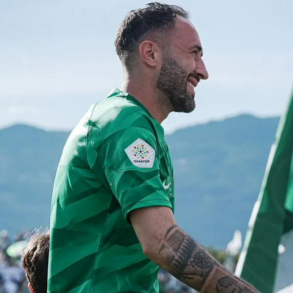 David Ospina