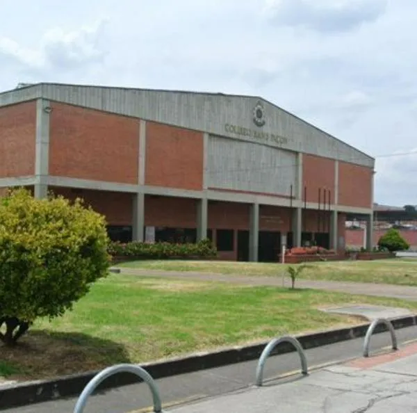 Colegio La Presentación Sans Façon de Bogotá anunció su cierre en 2024