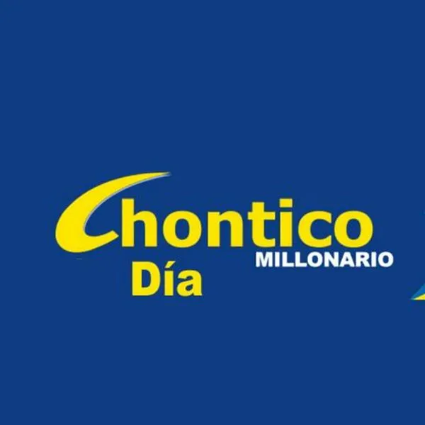 Chontico día y Chontico noche resultado último sorteo hoy 23 de julio