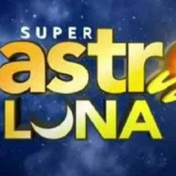 Astro Luna resultado último sorteo hoy 23 de julio de 2024